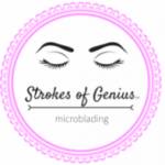 Strokes of Genius Microblading Profile Picture