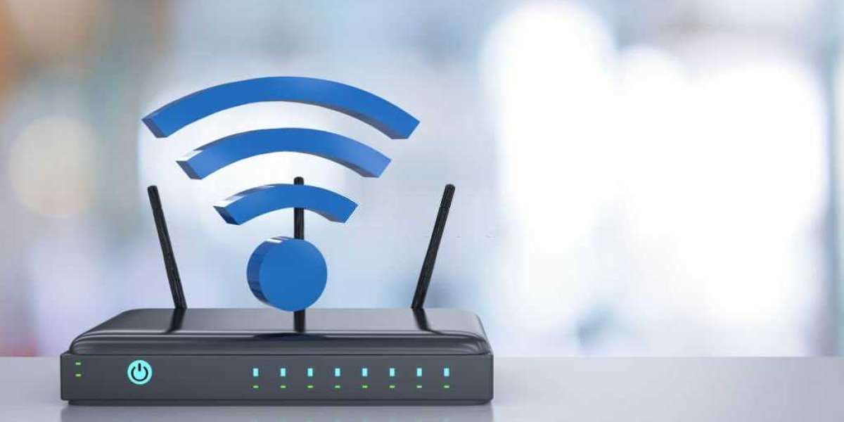 A Short Guide to Setting Up Your Wavlink Wireless WiFi Extender