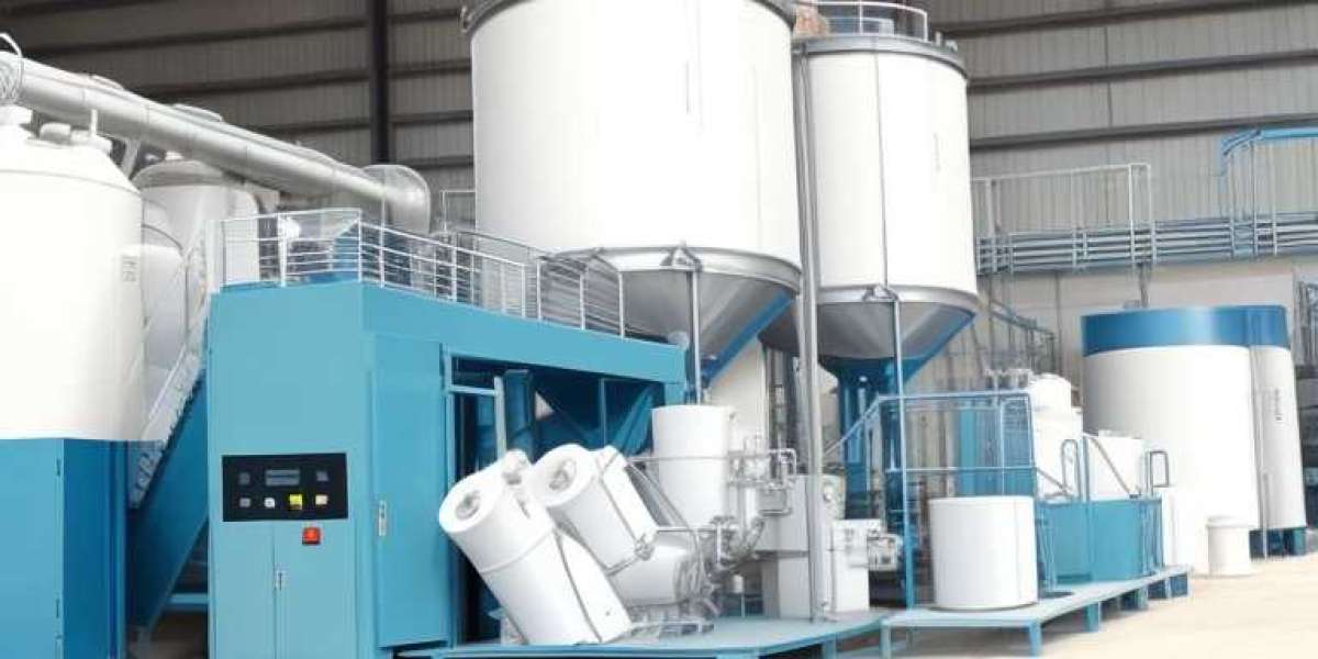 Detergent Powder Manufacturing Plant Project Report 2023: Investment Opportunities and Raw Materials
