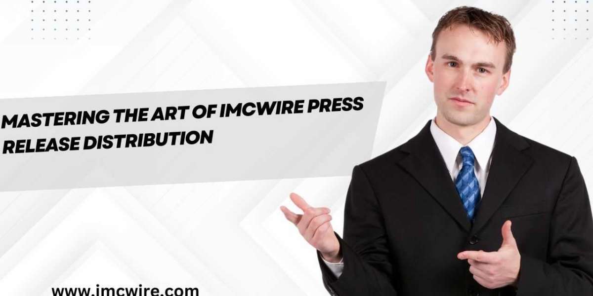 Unveiling IMCWire’s Techniques for Press Release Success