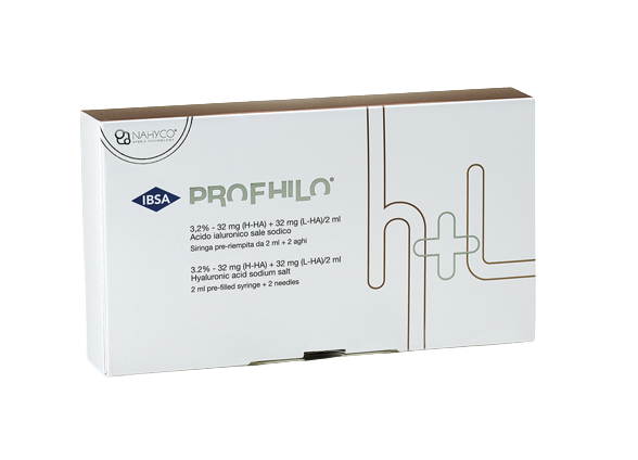 Profhilo-Get Rid Of Aging & Sagging Skin | Free Consultation