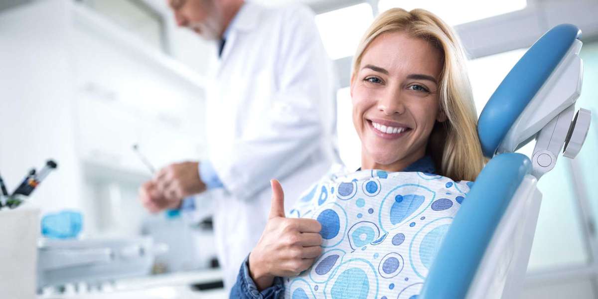 Saving Smiles: How Root Canals Preserve Your Natural Teeth