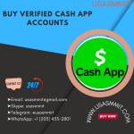 Buy Cash App Accounts Profile Picture