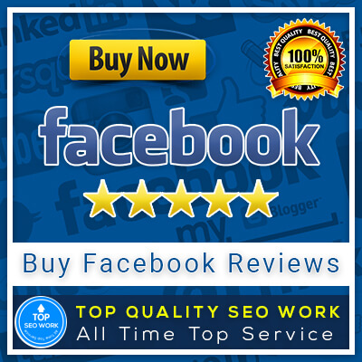 Buy Facebook Reviews | 5 Star Positive Facebook Reviews Cheap