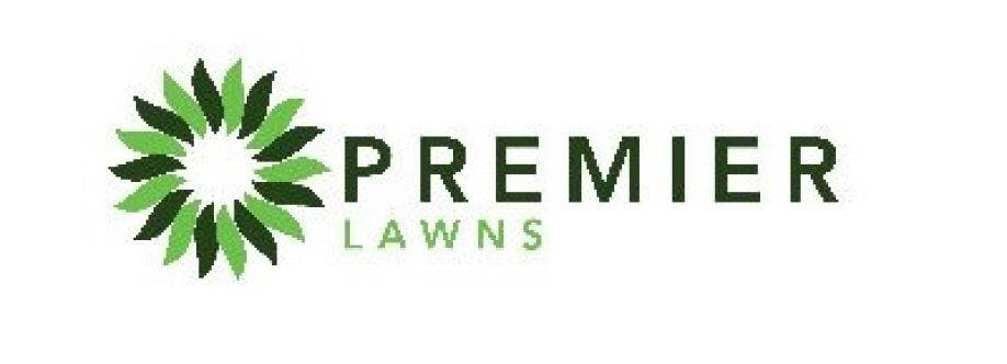 Premier Lawns Cover Image