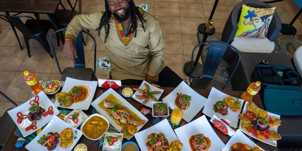 Black-Owned Restaurants in Birmingham, AL: A Culinary Journey