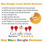 Buy Google Local Guide Reviews LocalGuideReviews Profile Picture