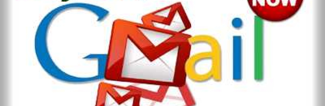 Buy Old Gmail Accounts Cover Image