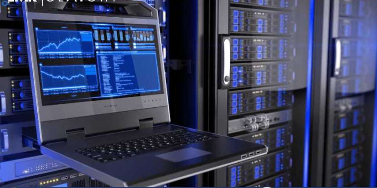 High Performance Computing Market Size, Share, Industry Growth, Analysis, Price, Overview, Report and Forecast 2024-2032