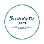 Soundcloud To Mp3 Scconverter.com Profile Picture