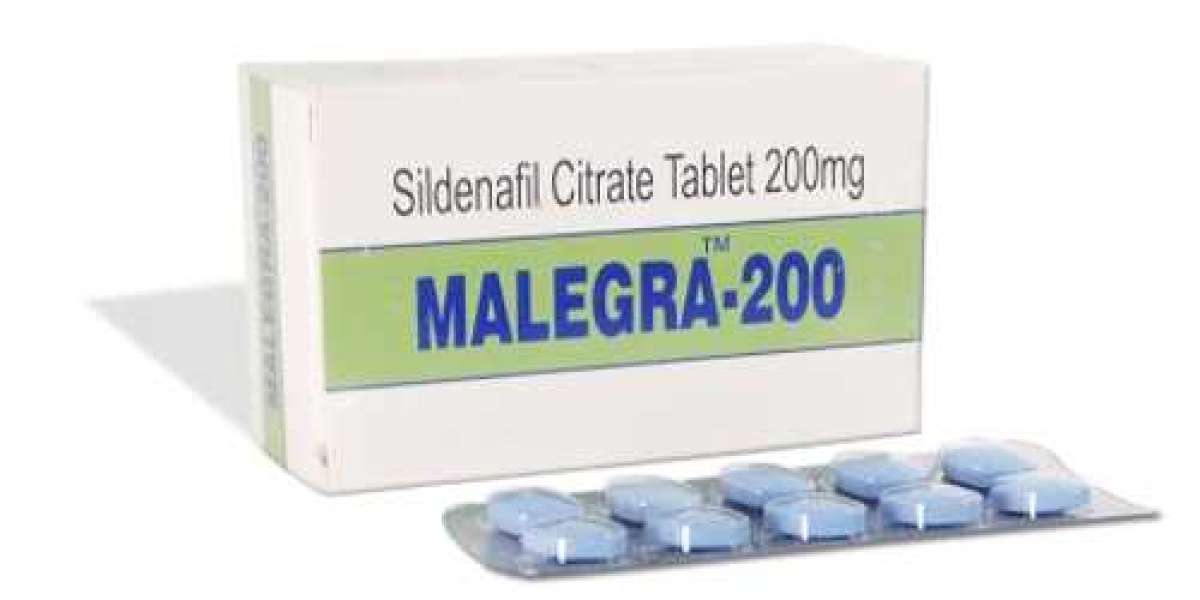 Malegra 200 mg  Online At 20% Off