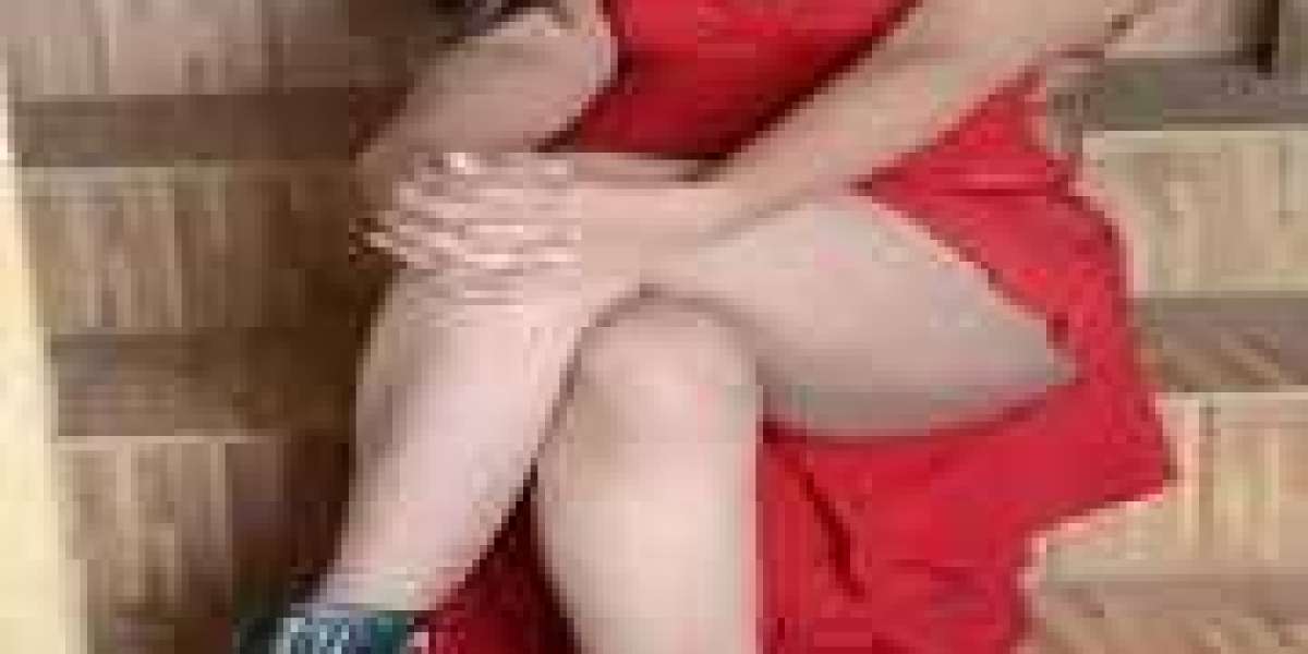 Andheri Call Girl Will Amaze You With Her Sensual Looks