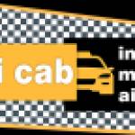 Maxi Cab in Melbourne Airport Profile Picture