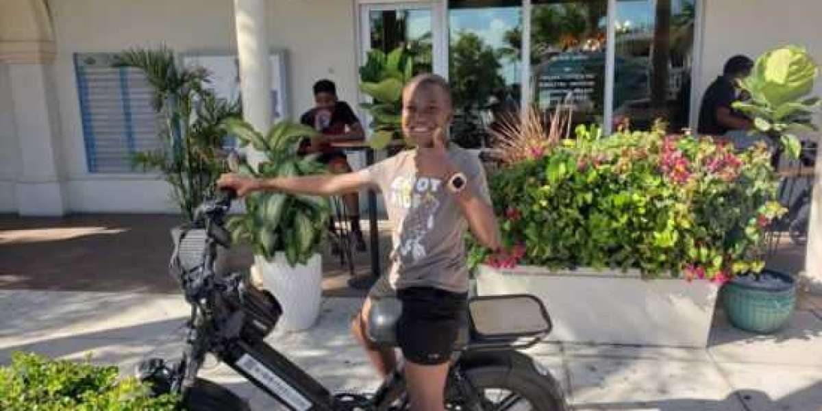 Riding Green in Turks: Exploring Affordable Ebike Options