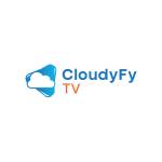 CloudyFy TV Digital Signage Profile Picture