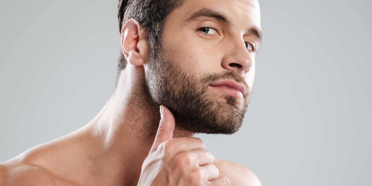 How to Maximize the Benefits of Facial Hair Implants