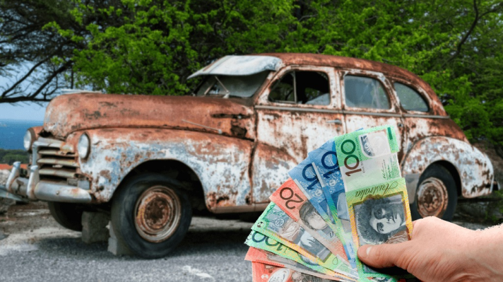 Cash for Trucks in Palmerston North | Metro Car Removal