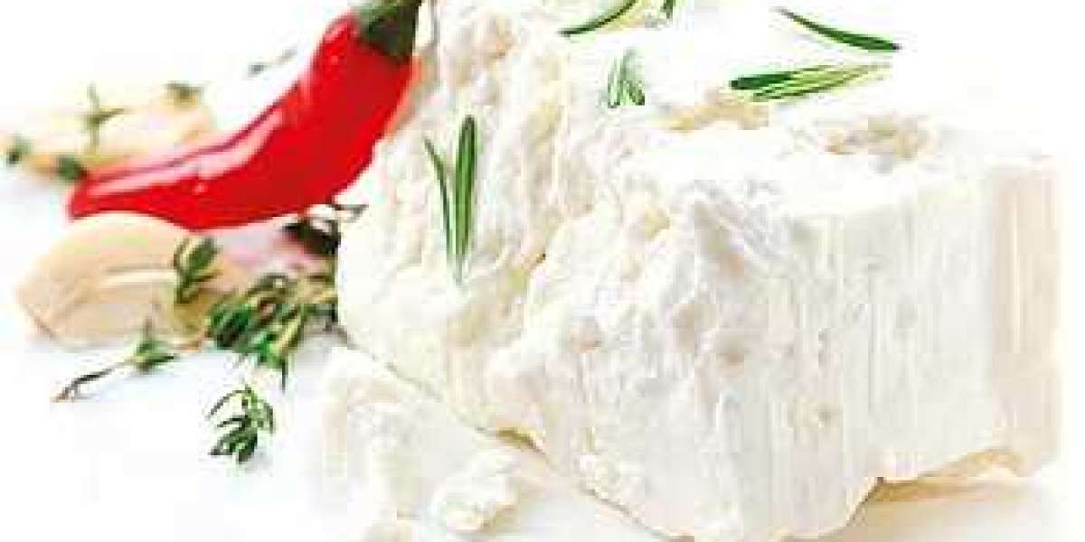 Goat Cheese Supplier in the UAE