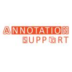 Annotation Support Profile Picture
