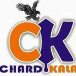 chardikala Travel profile picture