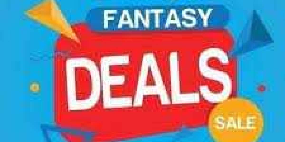 Fantasizedeals Crown: Reigning Supreme in the Realm of Elegance and Luxury