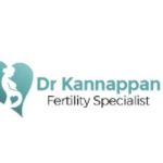 Dr Kannappan Fertility Specialist Profile Picture