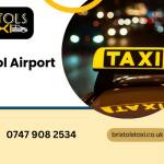 Bristols Taxi Airport Taxi Profile Picture