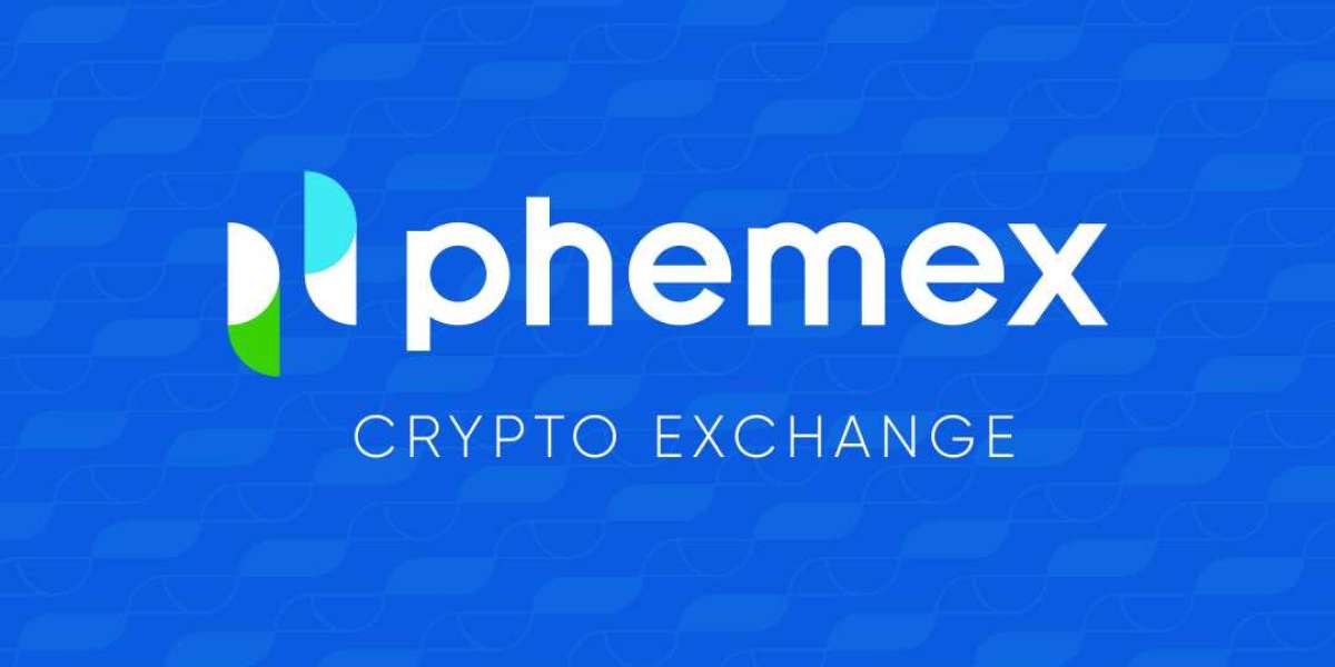 Crypto Excellence Unleashing the Power of Phemex Trading