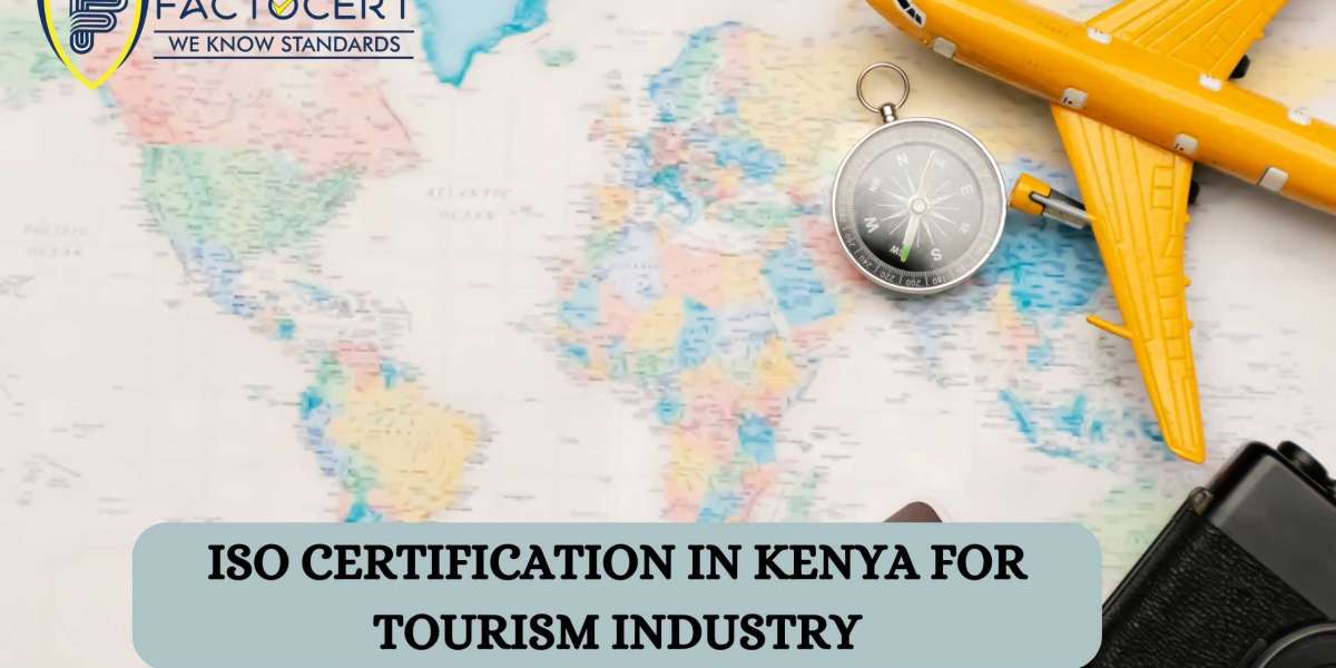 what benefits does the tourism industry receive from ISO Certification in Kenya / Uncategorized / By Factocert Mysore