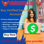 buy Cash App Accounts Profile Picture