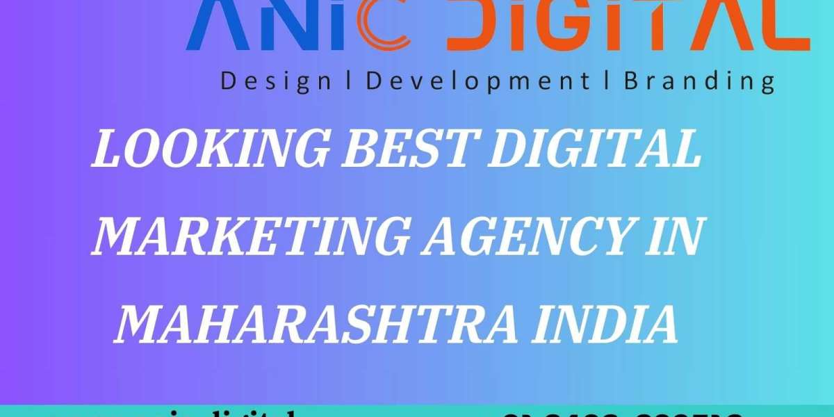 Looking best digital marketing agency in maharashtra india