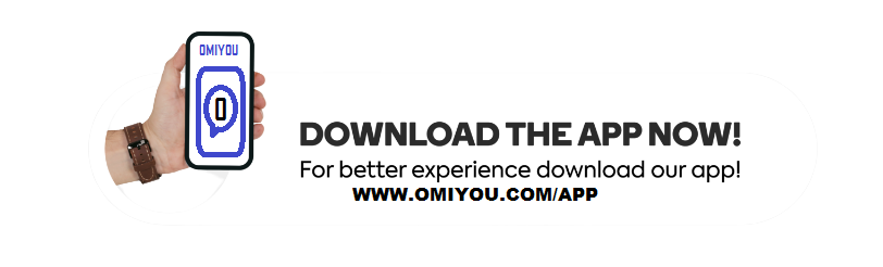 Omiyou App Download
