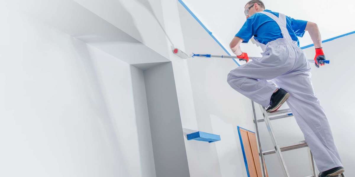 Elevate Your Space with Premier Painting Services in Jacksonville FL