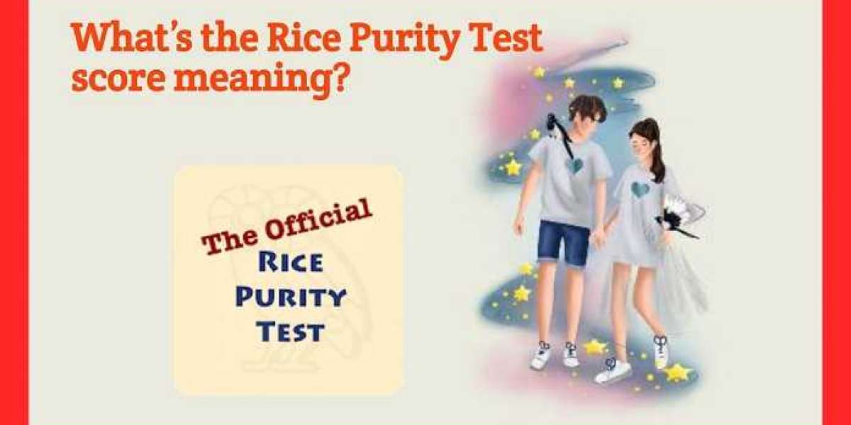 Unlocking the Fun Rice Purity Test Unblocked on