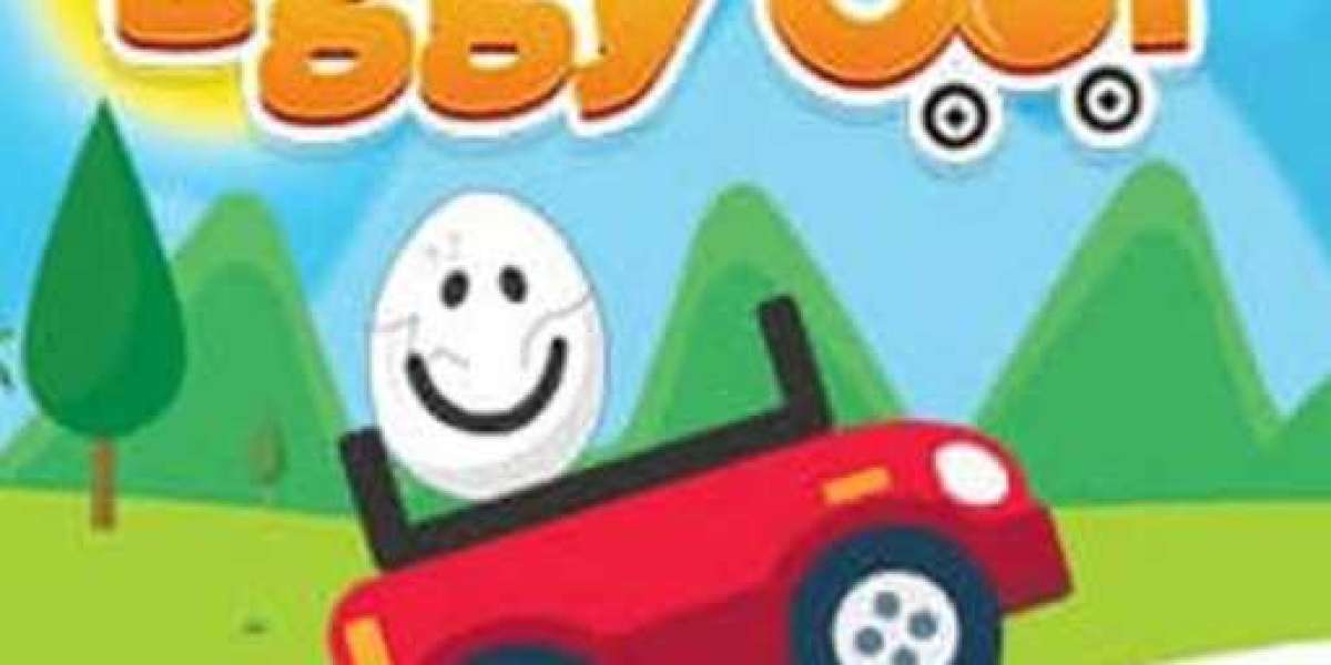 Which Eggy Car article is standard?