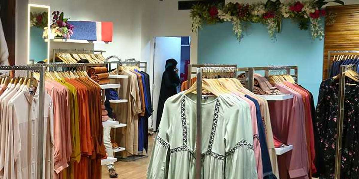 Explore the Islamic Shop in Manchester with Hamdaan"