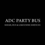 ADC Party Bus Profile Picture