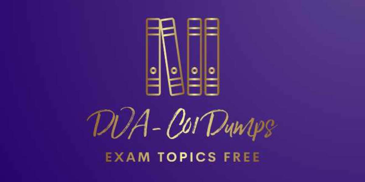 DVA-C01 Dumps: The Gateway to AWS Developer Mastery and Professional Recognition