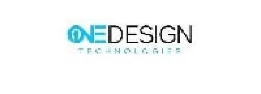 Onedesign technologies Cover Image