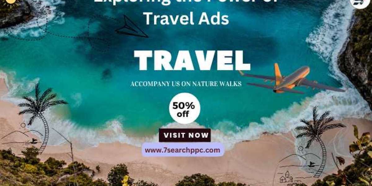 How to Maximize Your Travel Ads Performance and ROI
