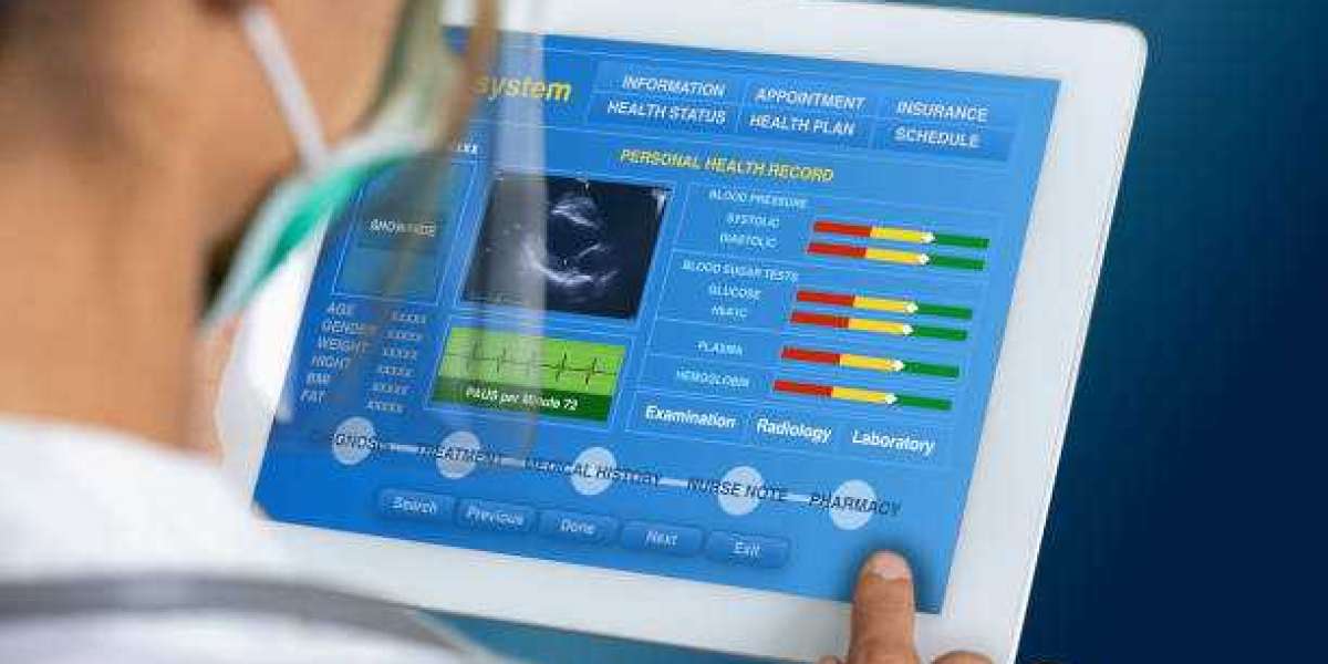 Innovative Solutions: How Doctors Embrace Electronic Prescription Software in the UK