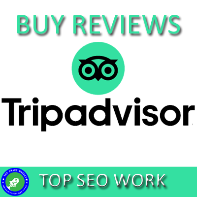 Buy TripAdvisor Reviews | 5 Star Positive TripAdvisor Reviews Cheap