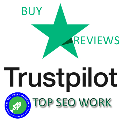 Buy Trustpilot Reviews | 5 Star Positive Reviews Cheap