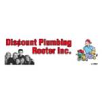 Discount Plumbing Rooter Inc Profile Picture