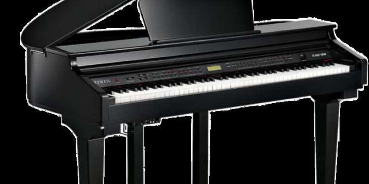 Elevate Your Sound: Unveiling the Latest Digital Pianos at SonicArtMusic