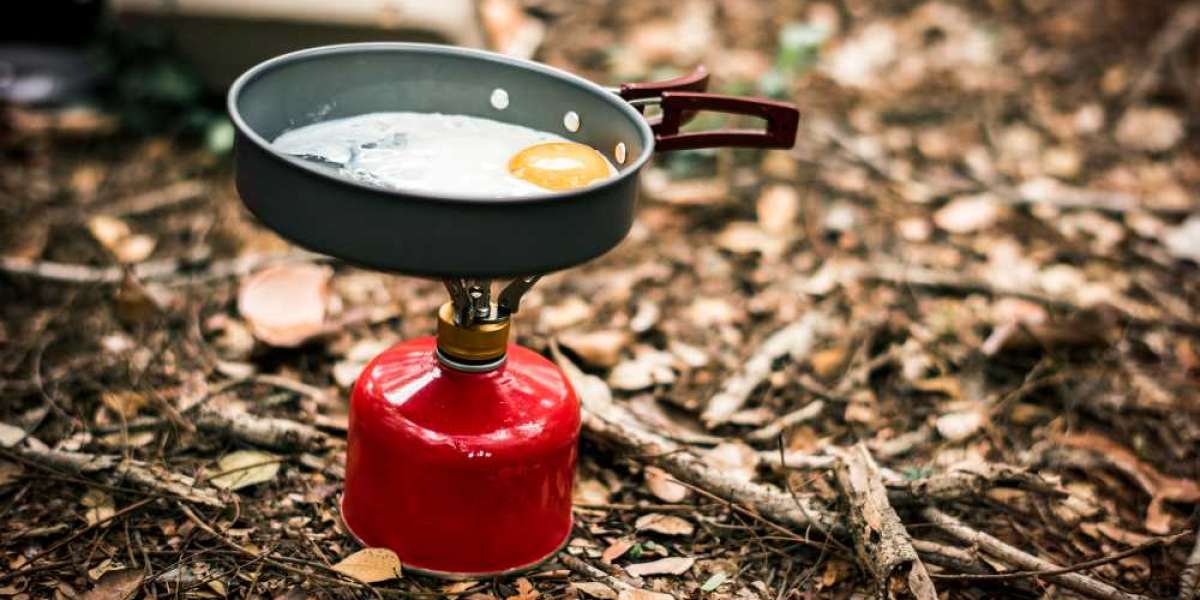 Compact Backpacking Stove Market Scope, Applications and Competitive Outlook To 2032