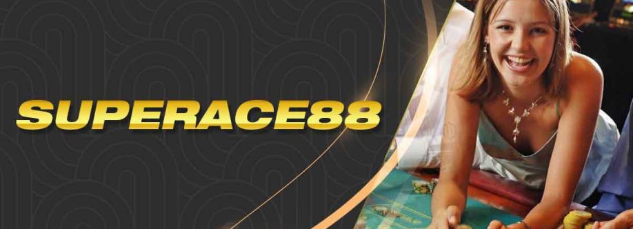 SuperAce88 In Cover Image