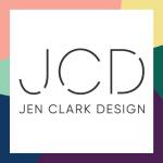 Jen Clark Design Profile Picture