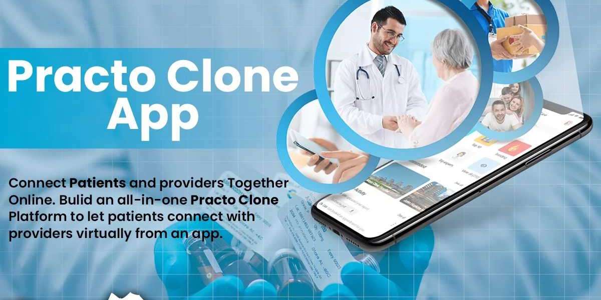 Building a Practo Clone: Revolutionizing Healthcare Access