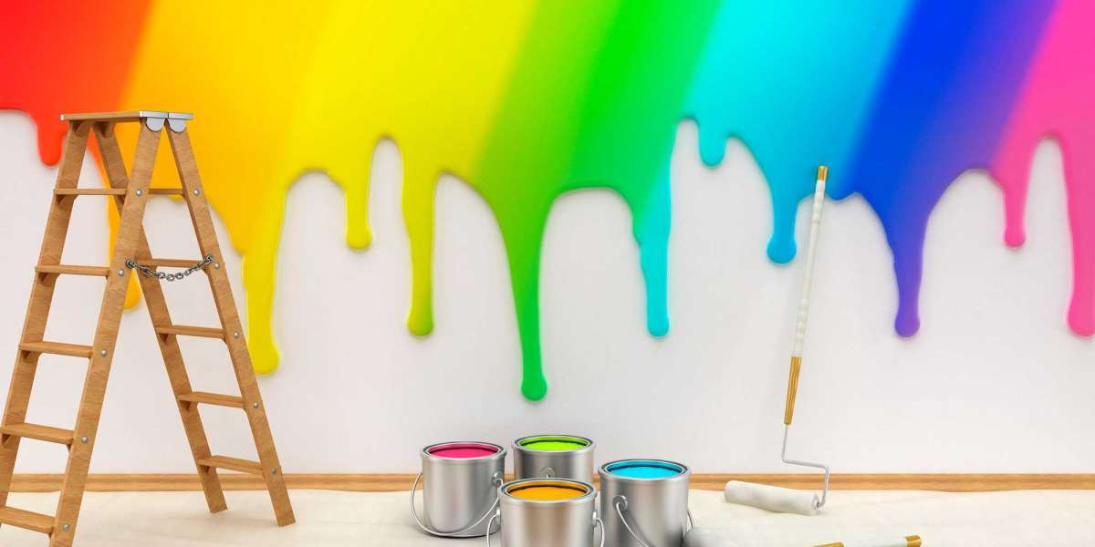 Transform Your Space with Top-Notch Painting Services in Jacksonville FL